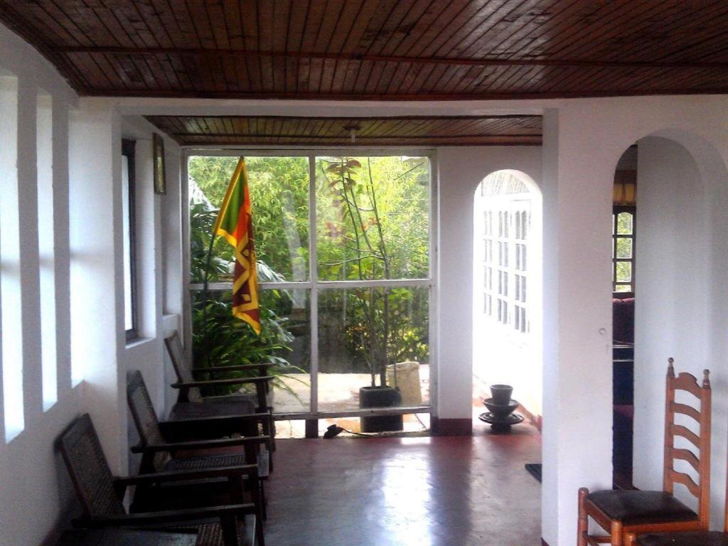 St. Andrews Hostel نوفارا إيلِيا المظهر الخارجي الصورة