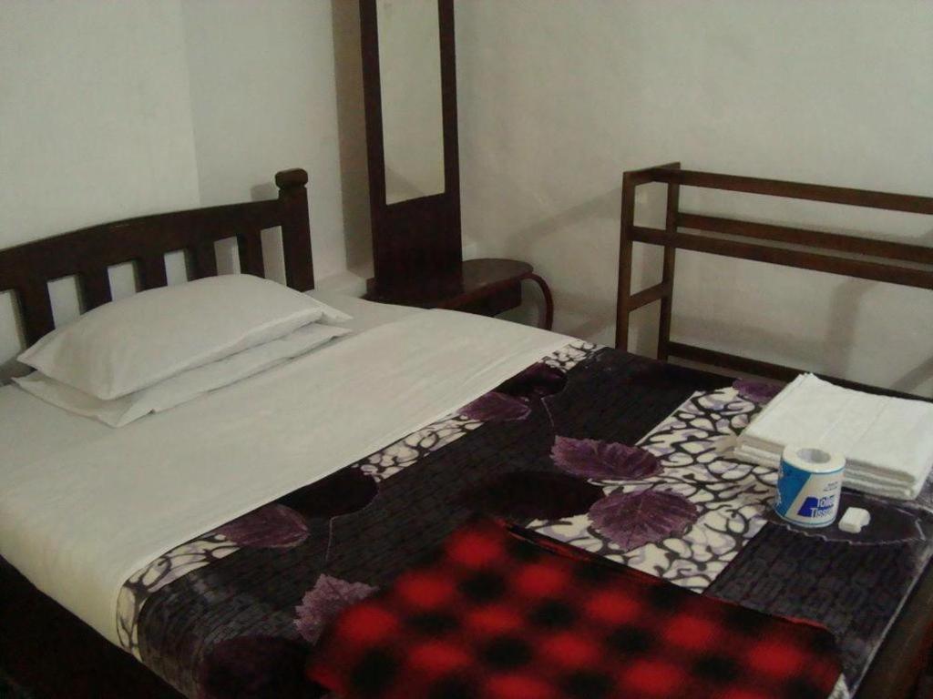 St. Andrews Hostel نوفارا إيلِيا المظهر الخارجي الصورة