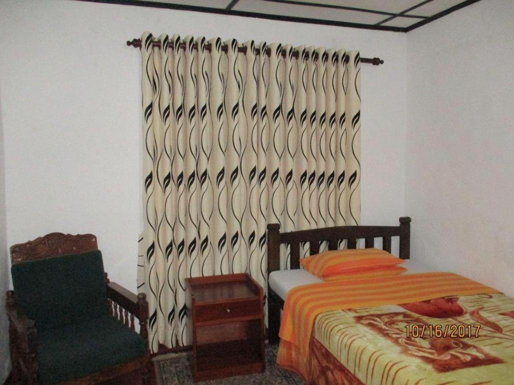 St. Andrews Hostel نوفارا إيلِيا المظهر الخارجي الصورة