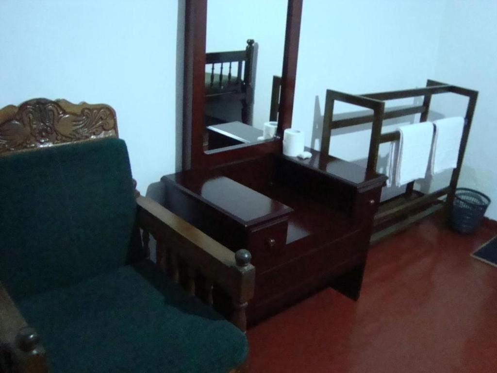 St. Andrews Hostel نوفارا إيلِيا المظهر الخارجي الصورة