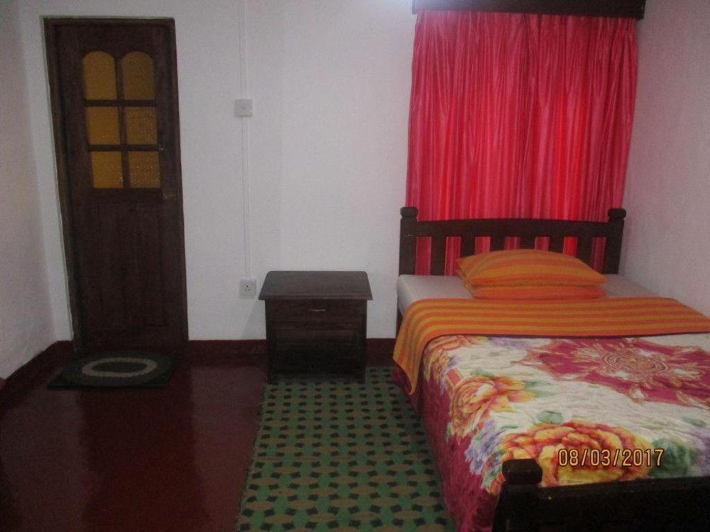 St. Andrews Hostel نوفارا إيلِيا المظهر الخارجي الصورة