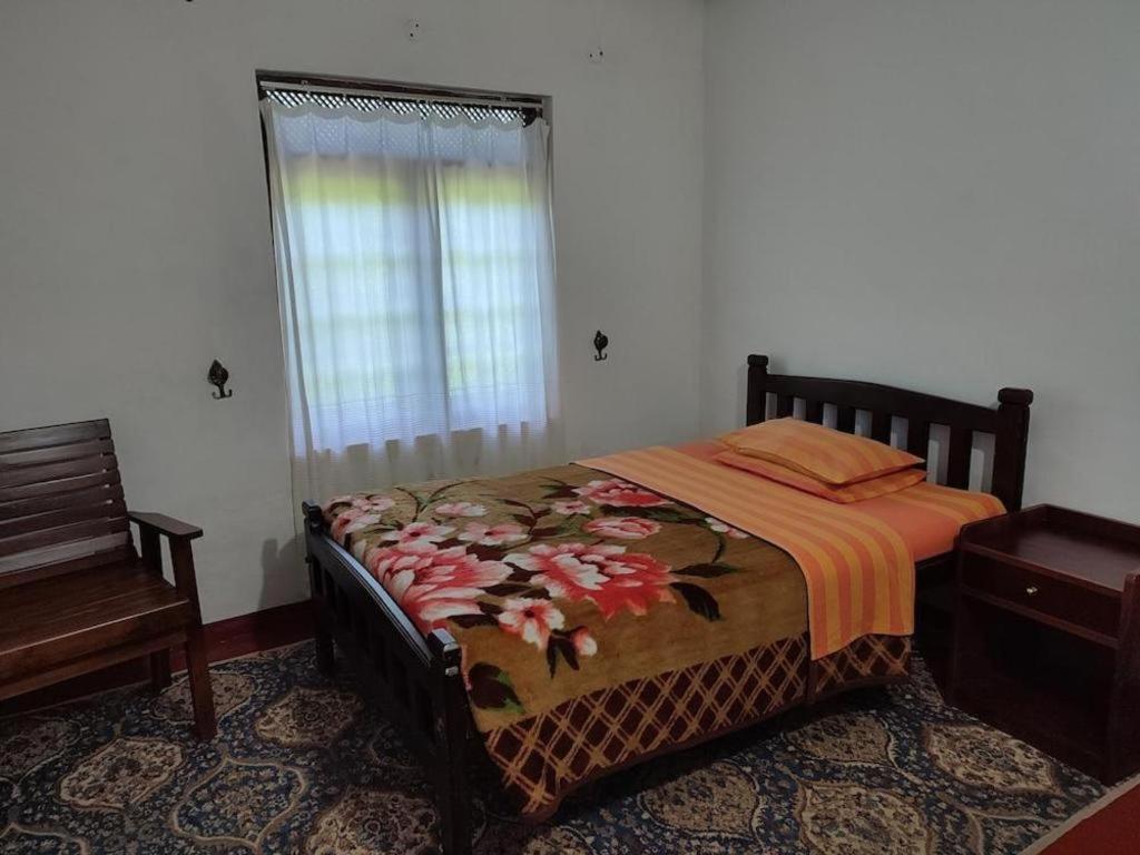 St. Andrews Hostel نوفارا إيلِيا المظهر الخارجي الصورة