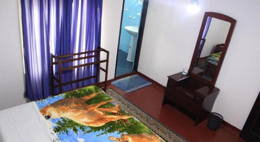 St. Andrews Hostel نوفارا إيلِيا المظهر الخارجي الصورة