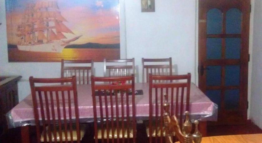 St. Andrews Hostel نوفارا إيلِيا المظهر الخارجي الصورة