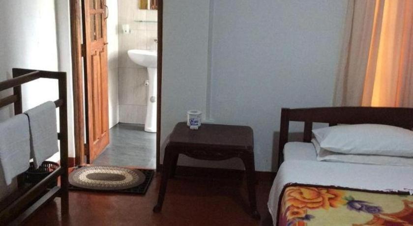 St. Andrews Hostel نوفارا إيلِيا المظهر الخارجي الصورة