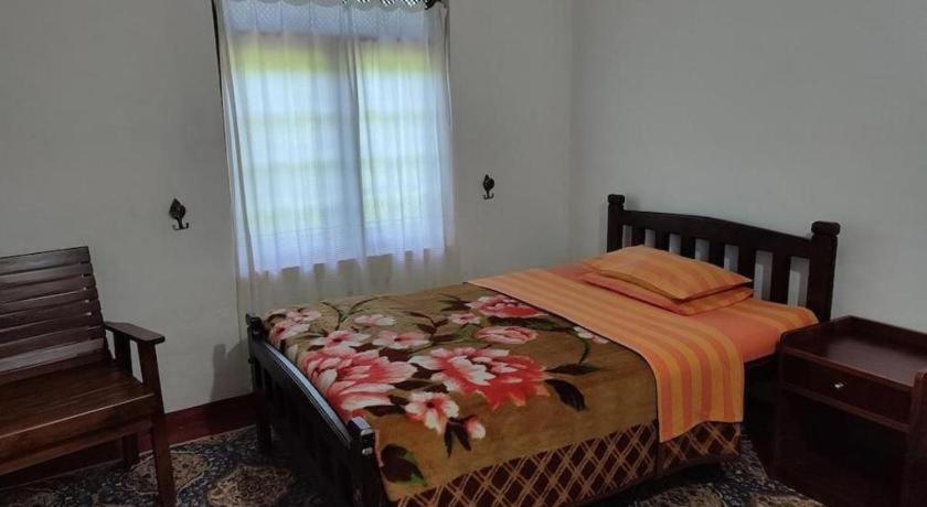St. Andrews Hostel نوفارا إيلِيا المظهر الخارجي الصورة