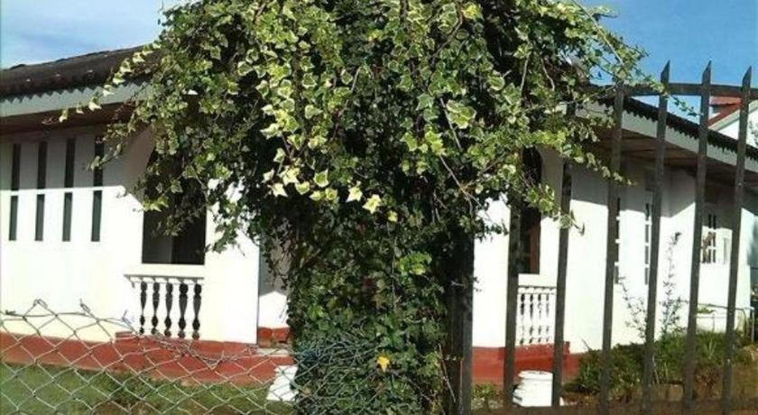 St. Andrews Hostel نوفارا إيلِيا المظهر الخارجي الصورة