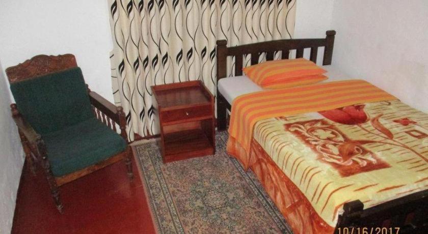 St. Andrews Hostel نوفارا إيلِيا المظهر الخارجي الصورة