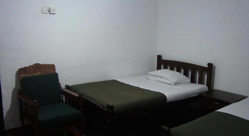 St. Andrews Hostel نوفارا إيلِيا المظهر الخارجي الصورة