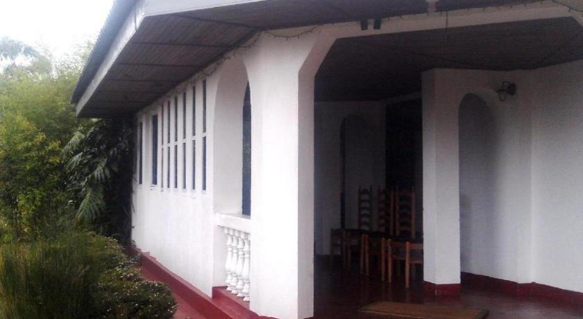 St. Andrews Hostel نوفارا إيلِيا المظهر الخارجي الصورة