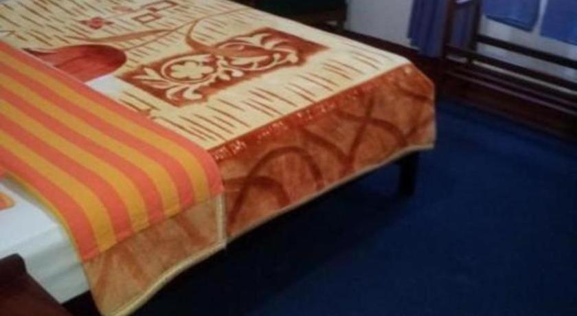 St. Andrews Hostel نوفارا إيلِيا المظهر الخارجي الصورة