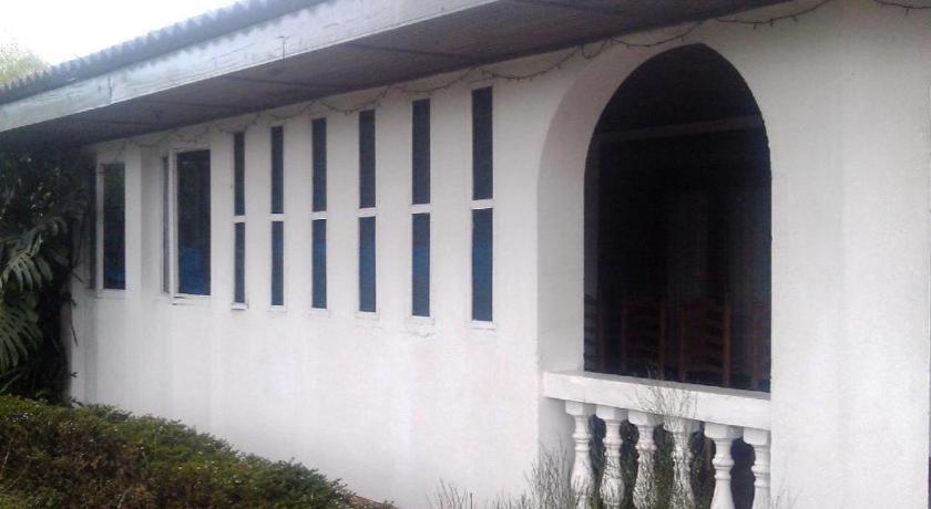 St. Andrews Hostel نوفارا إيلِيا المظهر الخارجي الصورة