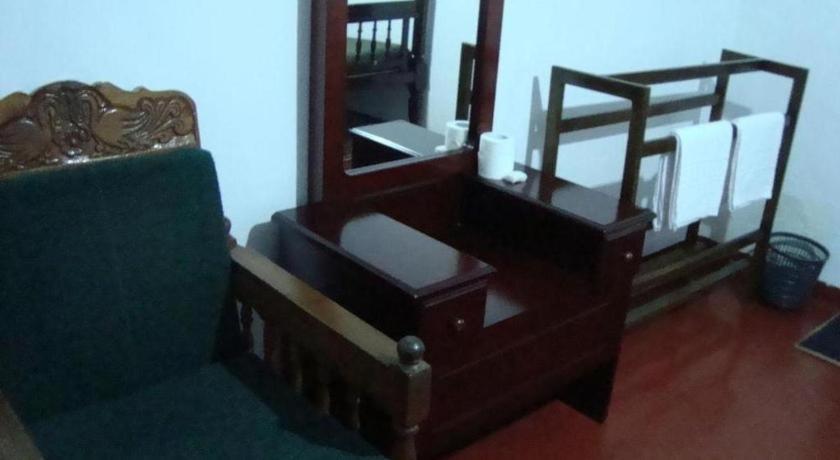 St. Andrews Hostel نوفارا إيلِيا المظهر الخارجي الصورة