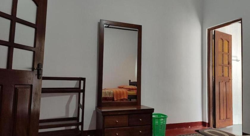 St. Andrews Hostel نوفارا إيلِيا المظهر الخارجي الصورة