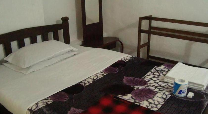 St. Andrews Hostel نوفارا إيلِيا المظهر الخارجي الصورة