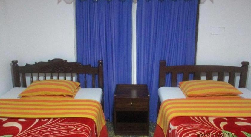 St. Andrews Hostel نوفارا إيلِيا المظهر الخارجي الصورة