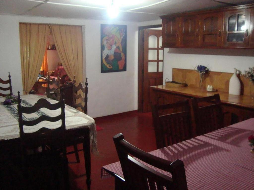 St. Andrews Hostel نوفارا إيلِيا المظهر الخارجي الصورة